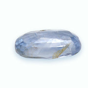 Natural Blue Sapphire (Neelam) 2.80cts (3.00ratti)